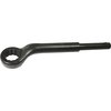 Gray Tools 1-9/16" Strike-free Leverage Wrench, 45° Offset Head 66650